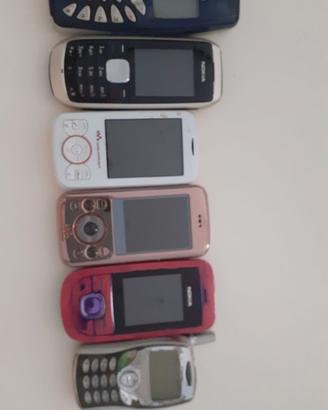 Cellulari