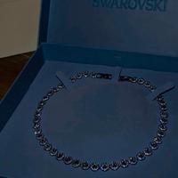 collana swarovski angelic