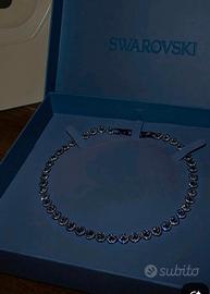 collana swarovski angelic