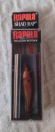 Rapala SSR-5 VINTAGE 