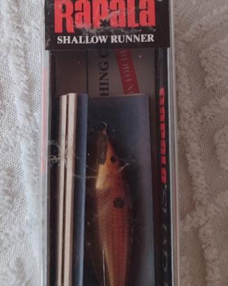 Rapala SSR-5 VINTAGE 