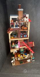 Lego harry potter