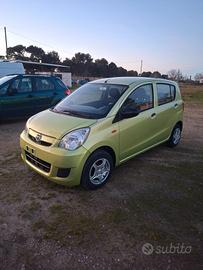 Daihatsu Cuore 1.0 12V Hiro A/T
