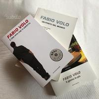 Fabio Volo diversi libri