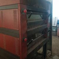 Forno pizze