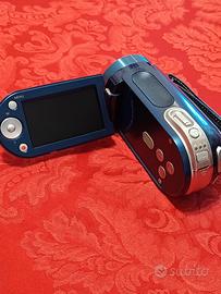 Samsung telecamera SMX-F30LP/EDC