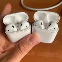 Airpods prima generazione