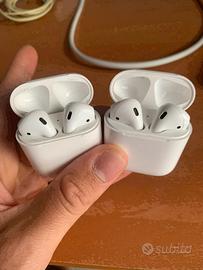 Airpods prima generazione