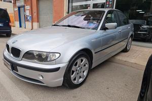 Bmw 318 318i (2.0) cat 4 porte Eletta