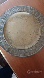 vassoio antico