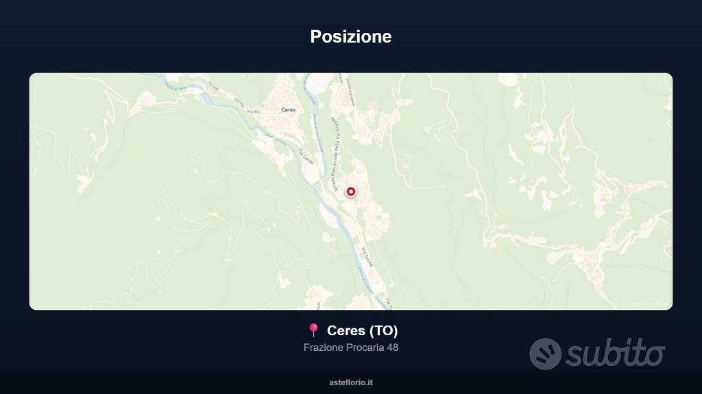 Appartamento – TO - Vista 4