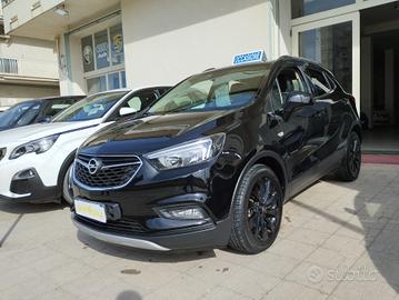 Opel Mokka X 1.6 cdti Black Edition