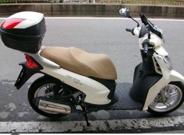 Malaguti Centro 160 - 2008
