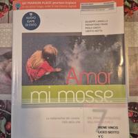 AMOR MI MOSSE 7