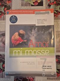 AMOR MI MOSSE 7