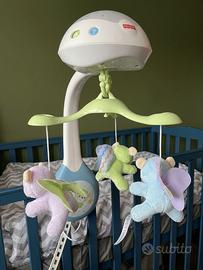 Fisher Price Butterfly Dream