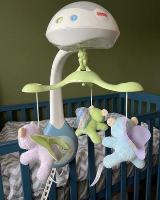 Fisher Price Butterfly Dream