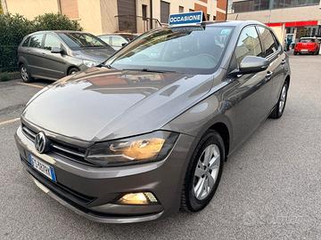 Volkswagen Polo 1.0 TSI 95CV 5p. *CARPLAY/ANDROID 
