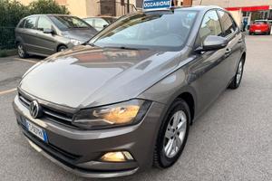 Volkswagen Polo 1.0 TSI 95CV 5p. *CARPLAY/ANDROID 