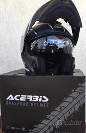 casco integrale