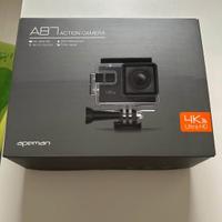 Fotocamera Apeman A87