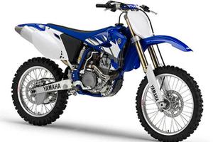Yamaha YZF 450 2005