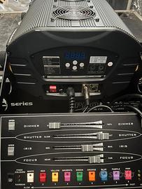 Seguipersona cambiacolore OPERA 1200INSE