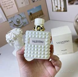 Profumo Valentino donna-Eau de Parfum 100 ml