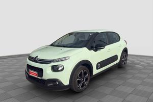 CITROEN C3 C3 PureTech 82 S&S Shine
