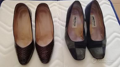 scarpe da Donna  n.35