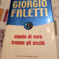 Niente di vero tranne gli occhi 