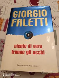 Niente di vero tranne gli occhi 