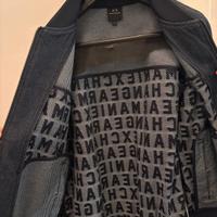 giacca armani exchange
