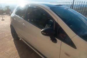 fiat punto evo Multijet 