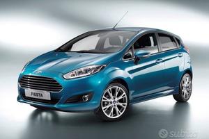 Ricambi usati ford fiesta