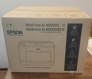 Stampante Epson Al.M300II