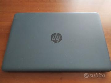 Notebook HP 250 G6 I3 SSD 500gb Samsung96% 8gbDDR4