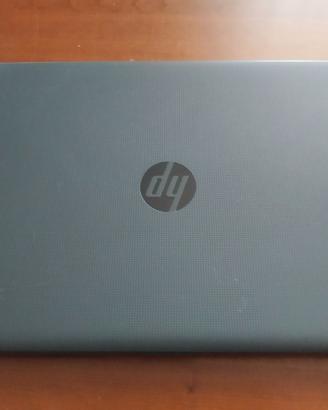 Notebook HP 250 G6 I3 SSD 500gb Samsung96% 8gbDDR4