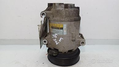 COMPRESSORE A/C RENAULT Megane ll Serie 8200316164