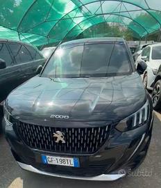 Peugeot 2008 BlueHDi 130 S&S EAT8 GT Line