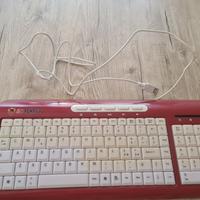 tastiera computer 