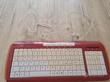 tastiera computer 