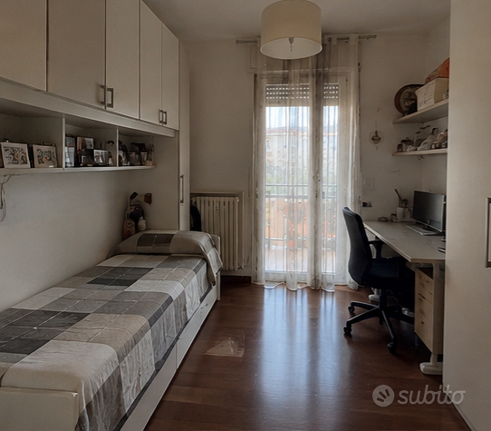 Trilocale in Vanchiglia, foto 3 di 4