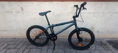 Bmx Wipe 500 20 pollici 