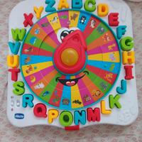 gioco baby prof chicco