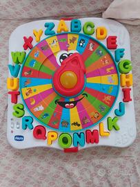 gioco baby prof chicco