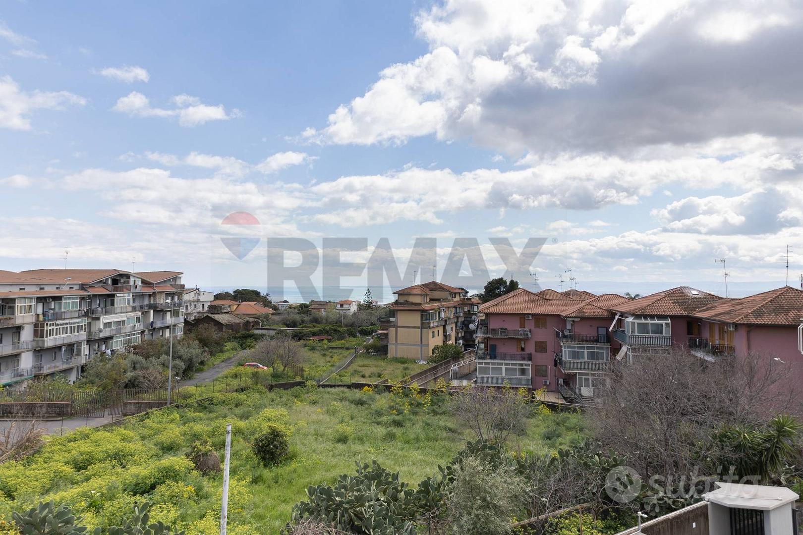 Appartamento – Catania, Misericordia, San Giovanni Galermo-Trappeto-Cibali - Vista 5