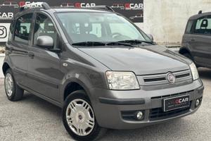 Fiat Panda 1.4 Climbing Natural Power