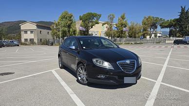 Lancia Delta 1.6 MTJ 120cv, manutenzione ok