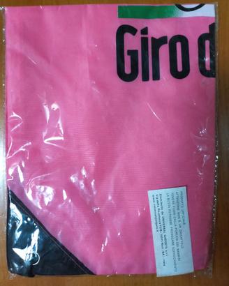 Sacca portascarpe/portaogget Gadget Giro d'Italia